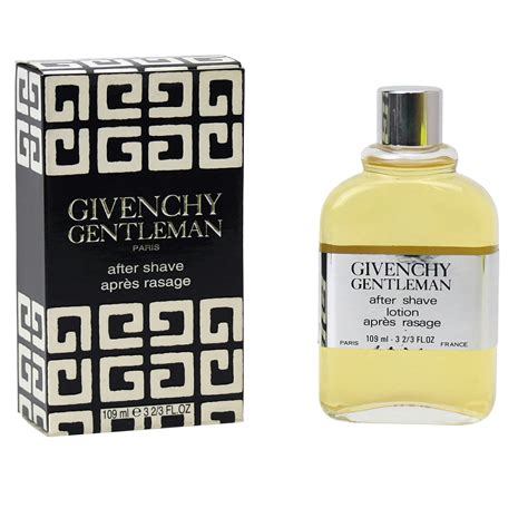 givenchy gentleman aftershave australia|Givenchy gentleman aftershave cheapest price.